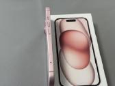 iPhone 15 puikios būklės - nuotraukos Nr. 2