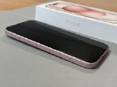 iPhone 15 puikios būklės - nuotraukos Nr. 7