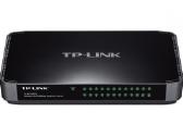 24 port Tp-link (naujas, nemokamas siuntimas!) - nuotraukos Nr. 2