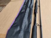 Parduodu spiningą Mikado Bixlite Powerspin 30-85g