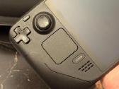 Valve Steam Deck Oled 512gb - nuotraukos Nr. 5