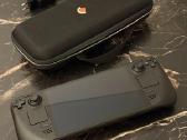 Valve Steam Deck Oled 512gb - nuotraukos Nr. 2
