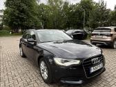 Audi A6 3.0 Tdi