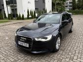 Audi A6 3.0 Tdi - nuotraukos Nr. 2
