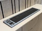 Roli Seaboard Rise 2 Midi/mpe Klaviatūra