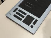 Roli Seaboard Rise 2 Midi/mpe Klaviatūra - nuotraukos Nr. 3