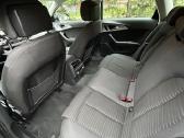 Audi A6 3.0 Tdi - nuotraukos Nr. 5