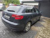 Audi A3 - nuotraukos Nr. 2
