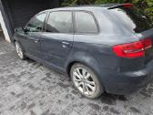 Audi A3 - nuotraukos Nr. 3