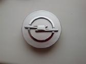 Opel ratlankiu dangteliai 54 , 64mm 4vnt - 12€