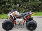 Kayo Storm 180a - nuotraukos Nr. 2