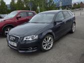 Audi A3 - nuotraukos Nr. 4