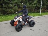 Kayo Storm 180a - nuotraukos Nr. 5