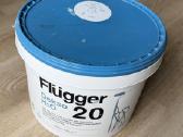 Flügger dekso20 H2o dažai