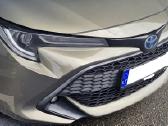Corolla Ts 1.8 Hybrid e-cvt Active Plus grotelės