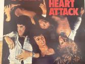 Queen “sheer heart attack 1974 emi