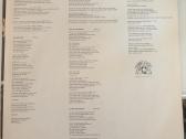 Queen “sheer heart attack 1974 emi - nuotraukos Nr. 4