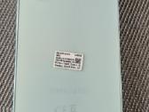 Samsung s25 128 GB