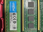 Ddr 3 RAM 4 ir 8 GB - nuotraukos Nr. 3