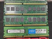 Ddr 3 RAM 4 ir 8 GB