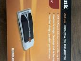 D-link Dwa-140 belaidis Usb Wi-fi adapteris