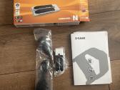 D-link Dwa-140 belaidis Usb Wi-fi adapteris - nuotraukos Nr. 2