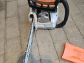 Parduodu Stihl Ms211 - nuotraukos Nr. 2