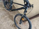 Rockrider Expl 500 dviratis - nuotraukos Nr. 4