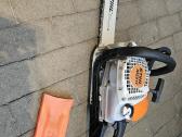 Parduodu Stihl Ms211 - nuotraukos Nr. 3