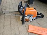 Parduodu Stihl Ms211