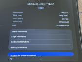 Samsung Galaxy Tab A7 - nuotraukos Nr. 6