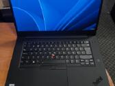 P1 Gen3 15.6 Ips i7-10850h 64gb 512gb T1000 4gb