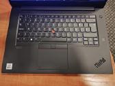 P1 Gen3 15.6 Ips i7-10850h 64gb 512gb T1000 4gb - nuotraukos Nr. 2