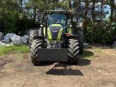 Class Axion 830 - nuotraukos Nr. 2
