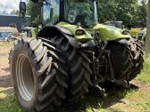 Class Axion 830 - nuotraukos Nr. 3