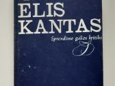 Imanuelis Kantas "Sprendimo galios kritika"