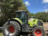 Class Axion 830 - nuotraukos Nr. 11