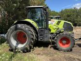 Class Axion 830 - nuotraukos Nr. 12