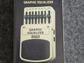 Eq 700 Graphic Equalizer Behringer