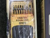 Eq 700 Graphic Equalizer Behringer - nuotraukos Nr. 2