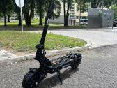 G2 Master elektrinis paspirtukas – 600 €