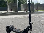 G2 Master elektrinis paspirtukas – 600 € - nuotraukos Nr. 2