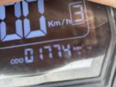 G2 Master elektrinis paspirtukas – 600 € - nuotraukos Nr. 3