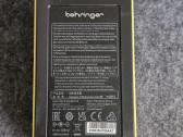 Eq 700 Graphic Equalizer Behringer - nuotraukos Nr. 5