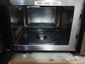 Naudota mikrobangų Whirlpool Amw 140ix - nuotraukos Nr. 5