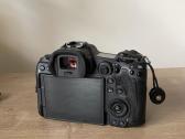Canon R5 - nuotraukos Nr. 2