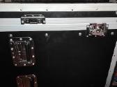 Professionalus galios stiprintuvas Ibo mx2400d