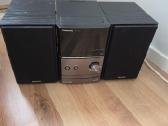 Panasonic Sa-pm600