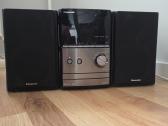 Panasonic Sa-pm600 - nuotraukos Nr. 2
