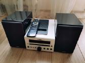 Yamaha Crx-micro sistema